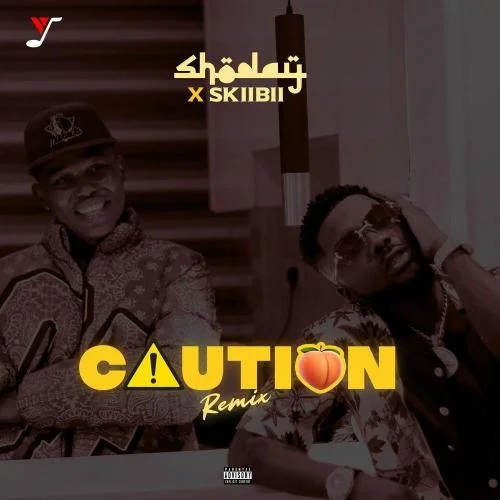 Shoday - Caution Remix