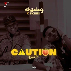 Shoday - Caution Remix