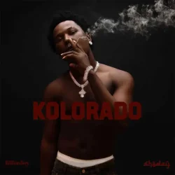 Shoday - Kolorado (feat. Billionboi)