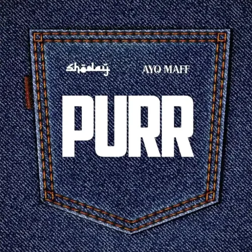 Shoday - Purr