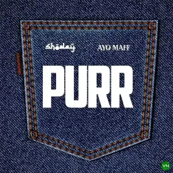 Shoday - Purr (feat. Ayo Maff)