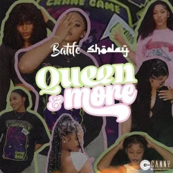 Shoday - Queen & More (feat. Batife)