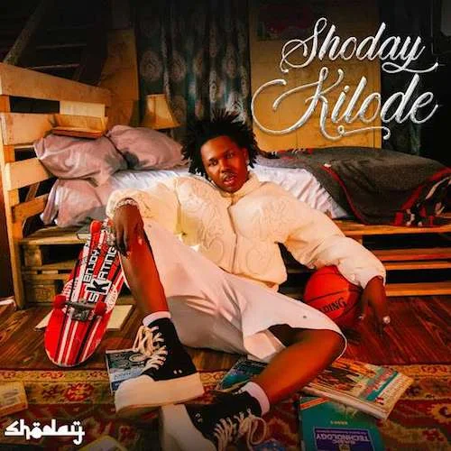 Shoday - Shoday Kilode