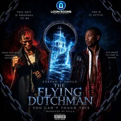 Shola - The Flying Dutchman (feat. GEEXEN)
