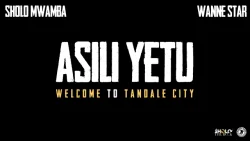 Sholo Mwamba - Asili Yetu (feat. One Star)