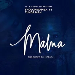Sholo Mwamba - MAMA (feat. Tunda Man)