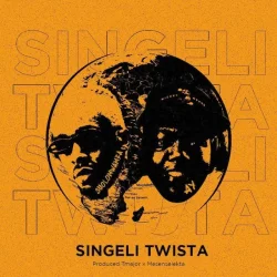 Sholo Mwamba - Singeli Twista (feat. Ay Masta)