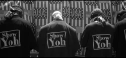 Show Yoh - Corona Virus_