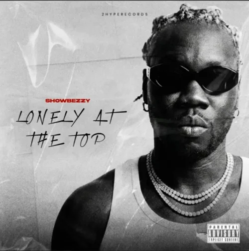Showbezzy - Akata II (feat. GlobalBoy, Lami Jnr & Youth God)