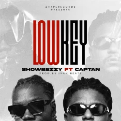 Showbezzy - Lowkey (feat. Captan)