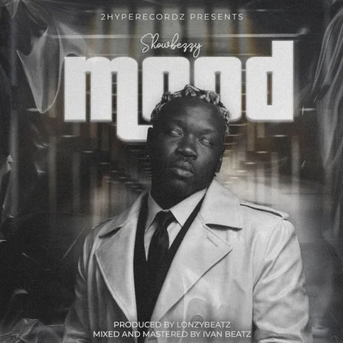 Showbezzy - Mood