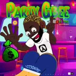 Showbezzy - Party Gbee F.T Ypee