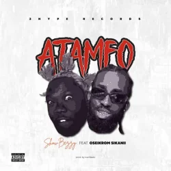 Showboy (Showbezzy) - Atamfo (Remix) (feat. Oseikrom Sikanii)
