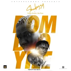 Showboy (Showbezzy) - Bombo Yiee (Remix) (feat. Kweku Smoke & Yaa Pono)