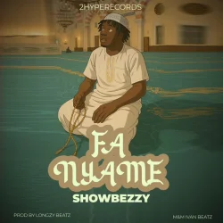 Showboy (Showbezzy) - Fa Nyame