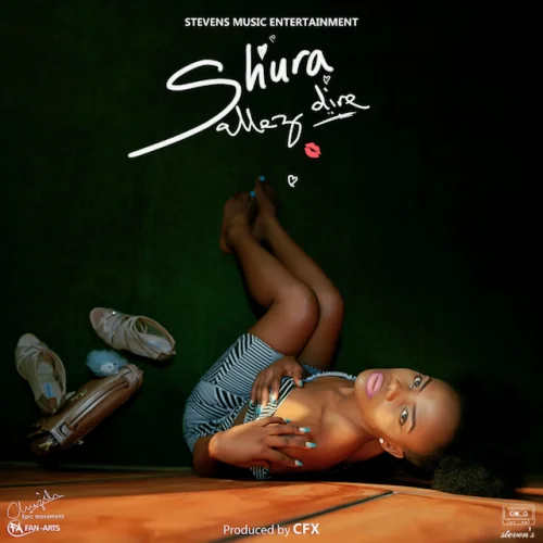 Shura - Allez Dire
