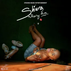 Shura - Allez Dire