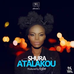 Shura - Atalakou