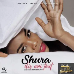 Shura - Dis Moi Tout