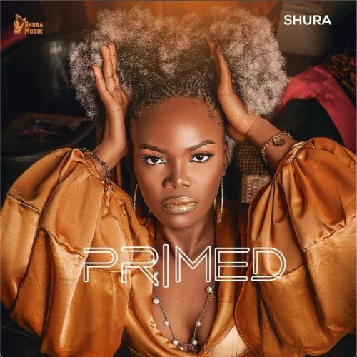Shura - Mugu