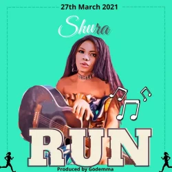 Shura - Run