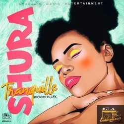Shura - Tranquille