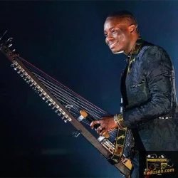 Sidiki Diabaté - Bi Dé Sera