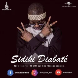 Sidiki Diabaté - Conscience Tranquille