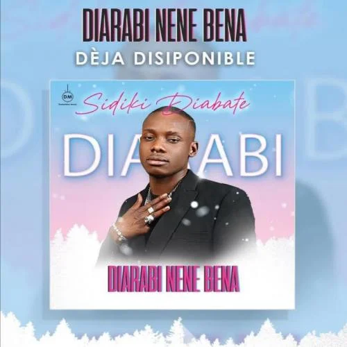 Sidiki Diabaté - Diarabi Nene Bena