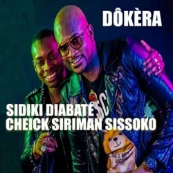 Sidiki Diabaté - Dokera
