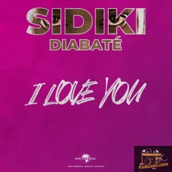 Sidiki Diabaté - I Love You