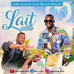 Sidiki Diabaté - Lait Caillé