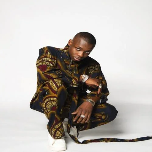 Sidiki Diabaté - Mogo Lankolo Faidjai
