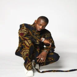 Sidiki Diabaté - Mogo Lankolo Faidjai