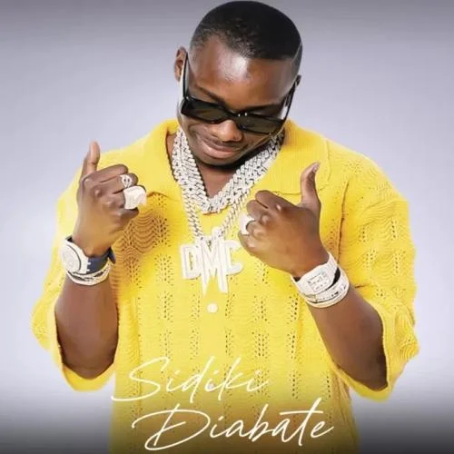 Sidiki Diabaté - Nankama