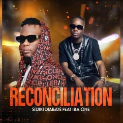 Sidiki Diabaté - Réconciliation