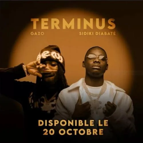 Sidiki Diabaté - Terminus
