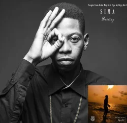Sima - Destiny (Kribi Way Cover)