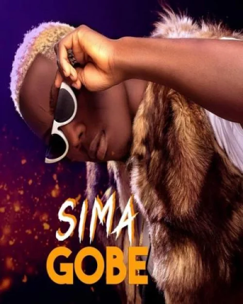 Sima - Gobe