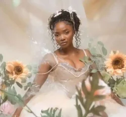 Simi - Arike (Cover) (feat. Kunmie)