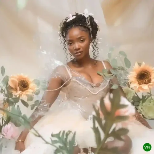 Simi - Arike (Remix) (feat. Kunmie)