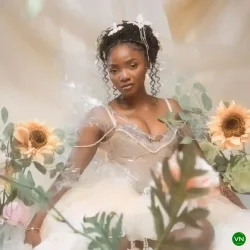 Simi - Arike (Remix) (feat. Kunmie)