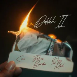 Simi - Dalilah II (feat. Qing Madi & Axon)