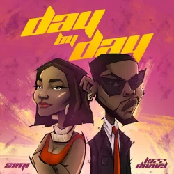 Simi - Day By Day