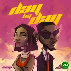 Simi - Day By Day (feat. Kizz Daniel)