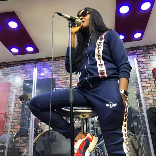 Simi - Energy (Cover)