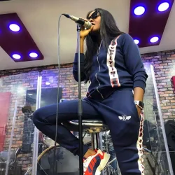 Simi - Energy (Cover)