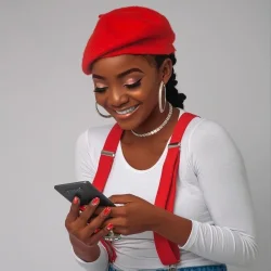 Simi - Fvck You (Cover)