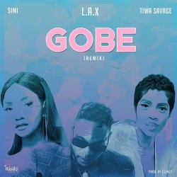 Simi - Gobe (Remix)