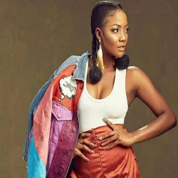 Simi - Iya Ni Wura